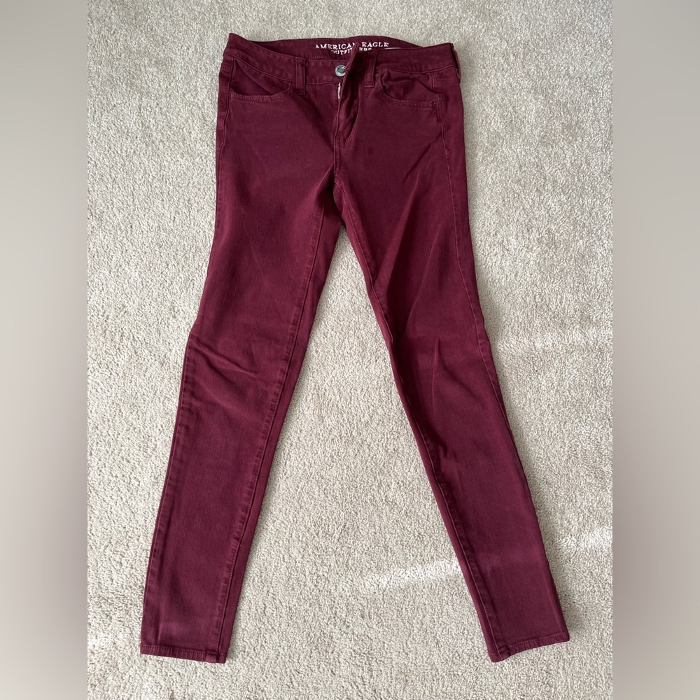 American Eagle Jeggings